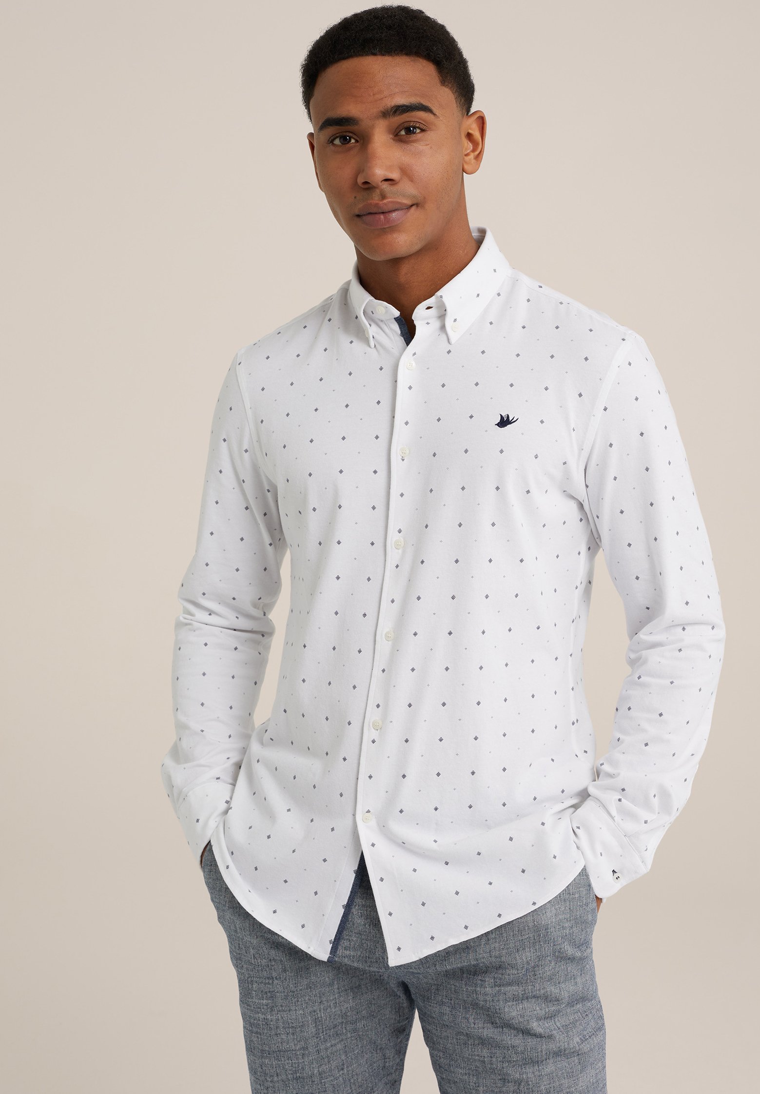 Weihnachtshemd herren zalando Clearance